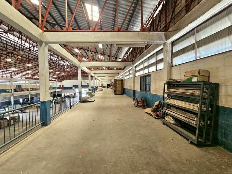 ให้เช่าโรงงานและโกดัง ลาดกระบัง, Bangkok, Thab Yao, Lat Krabang, Bangkok, , 2,410 sqm, Warehouse/Factory For Rent, by สรภพ ยอดไชย (สีฝุ่น), 500426905 - DDproperty.com
