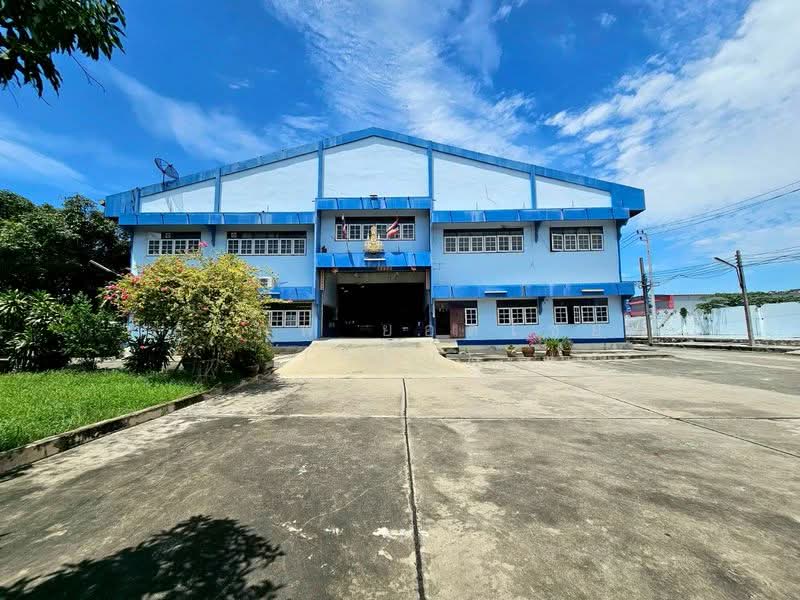 ให้เช่าโรงงานและโกดัง ลาดกระบัง, Bangkok, Thab Yao, Lat Krabang, Bangkok, , 2,410 sqm, Warehouse/Factory For Rent, by สรภพ ยอดไชย (สีฝุ่น), 500426905 - DDproperty.com