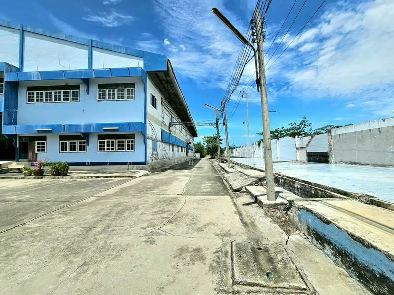 ให้เช่าโรงงานและโกดัง ลาดกระบัง, กรุงเทพ, ทับยาว, ลาดกระบัง, กรุงเทพ, 2,410 ตร.ม., โกดัง-โรงงาน ให้เช่า, โดย สรภพ ยอดไชย (สีฝุ่น), 500426905 - DDproperty.com
