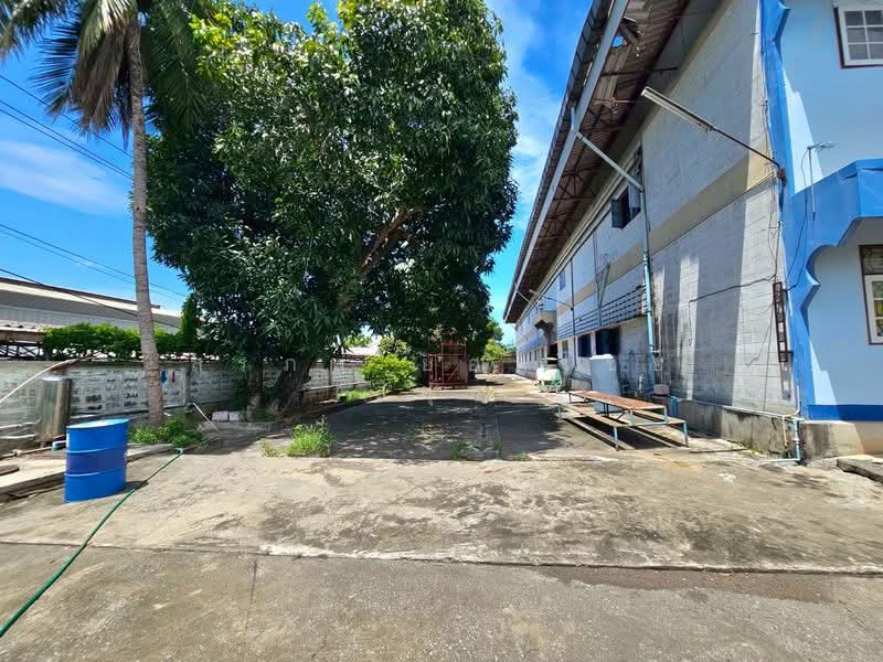 ให้เช่าโรงงานและโกดัง ลาดกระบัง, Bangkok, Thab Yao, Lat Krabang, Bangkok, , 2,410 sqm, Warehouse/Factory For Rent, by สรภพ ยอดไชย (สีฝุ่น), 500426905 - DDproperty.com