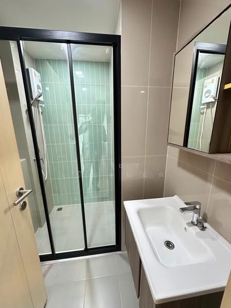 The Base Downtown Khon Kaen, Khon Kaen, 864 Thepharak Alley, Nai Muang, Muang Khon Kaen, Khon Kaen, 1 Bedroom, 24 sqm, Condo For Rent, by สุริยา เบียดนอก, 500426906 - DDproperty.com