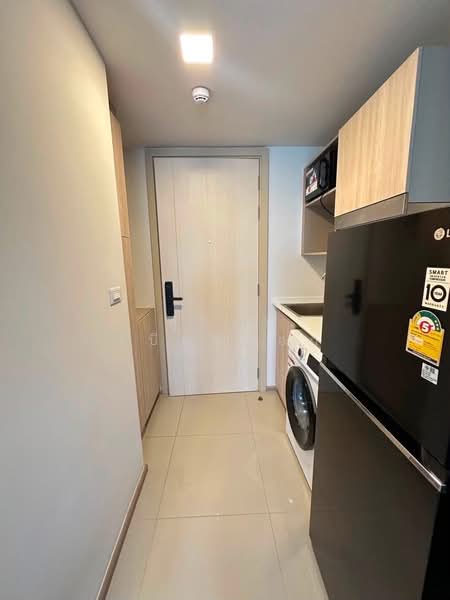 The Base Downtown Khon Kaen, Khon Kaen, 864 Thepharak Alley, Nai Muang, Muang Khon Kaen, Khon Kaen, 1 Bedroom, 24 sqm, Condo For Rent, by สุริยา เบียดนอก, 500426906 - DDproperty.com