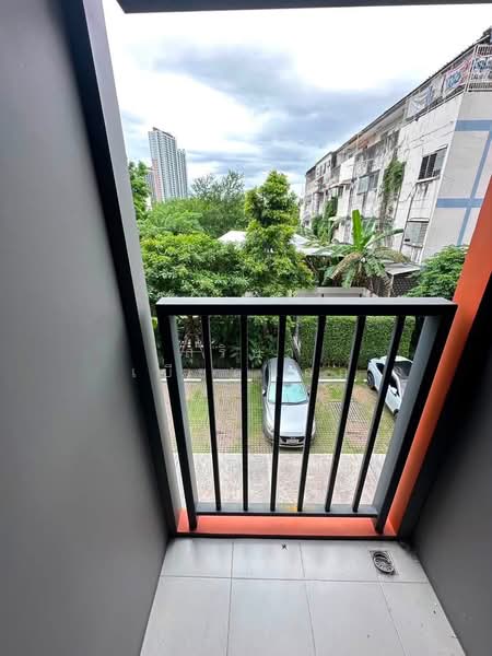 The Base Downtown Khon Kaen, Khon Kaen, 864 Thepharak Alley, Nai Muang, Muang Khon Kaen, Khon Kaen, 1 Bedroom, 24 sqm, Condo For Rent, by สุริยา เบียดนอก, 500426906 - DDproperty.com