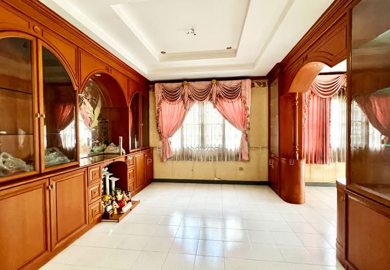 Wararom Phetkasem 81 (Bangbon 5), Bangkok, Bang Bon 5 Road, Bang Bon, Bangkok, 4 Bedrooms, 320 sqm, Single Detached House For Sale, by The Best Property ยุ้ย, 500426907 - DDproperty.com