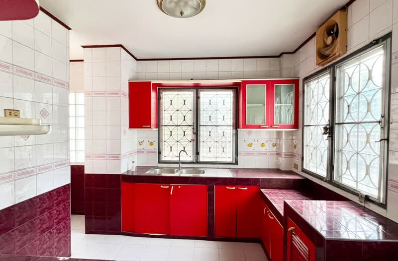 Wararom Phetkasem 81 (Bangbon 5), Bangkok, Bang Bon 5 Road, Bang Bon, Bangkok, 4 Bedrooms, 320 sqm, Single Detached House For Sale, by The Best Property ยุ้ย, 500426907 - DDproperty.com