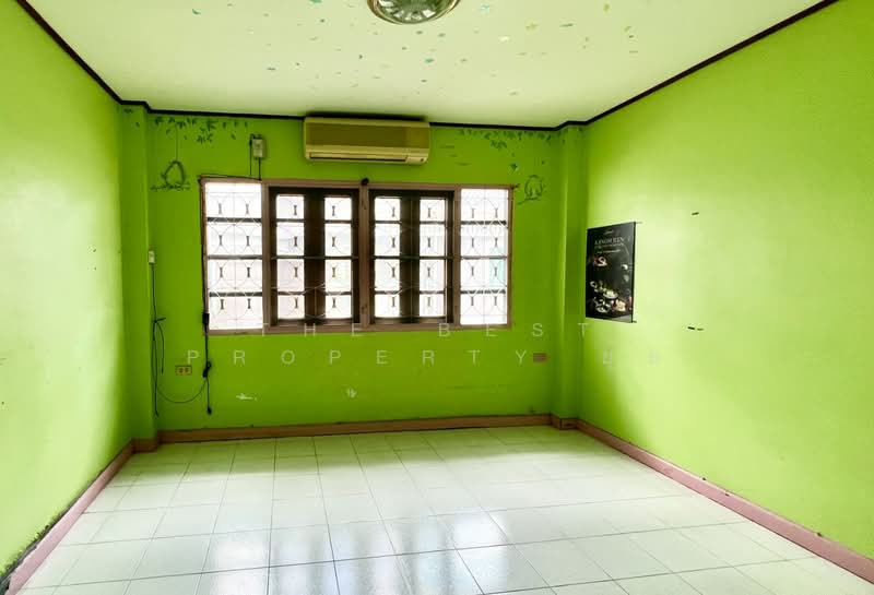 Wararom Phetkasem 81 (Bangbon 5), Bangkok, Bang Bon 5 Road, Bang Bon, Bangkok, 4 Bedrooms, 320 sqm, Single Detached House For Sale, by The Best Property ยุ้ย, 500426907 - DDproperty.com