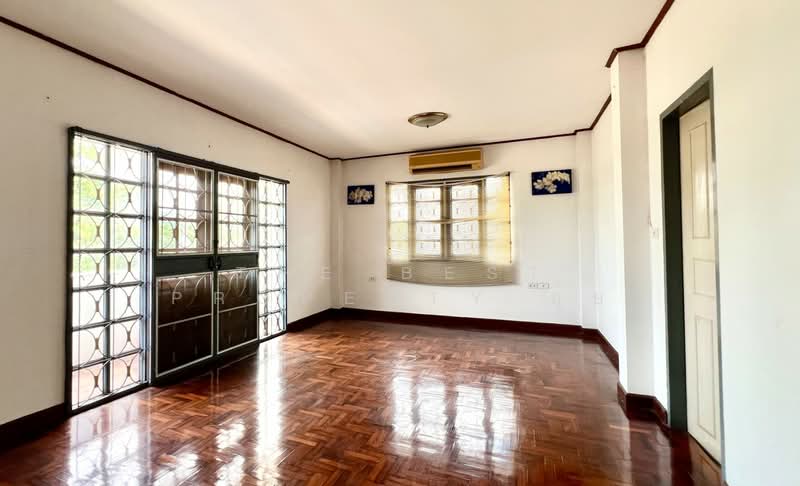 Wararom Phetkasem 81 (Bangbon 5), Bangkok, Bang Bon 5 Road, Bang Bon, Bangkok, 4 Bedrooms, 320 sqm, Single Detached House For Sale, by The Best Property ยุ้ย, 500426907 - DDproperty.com