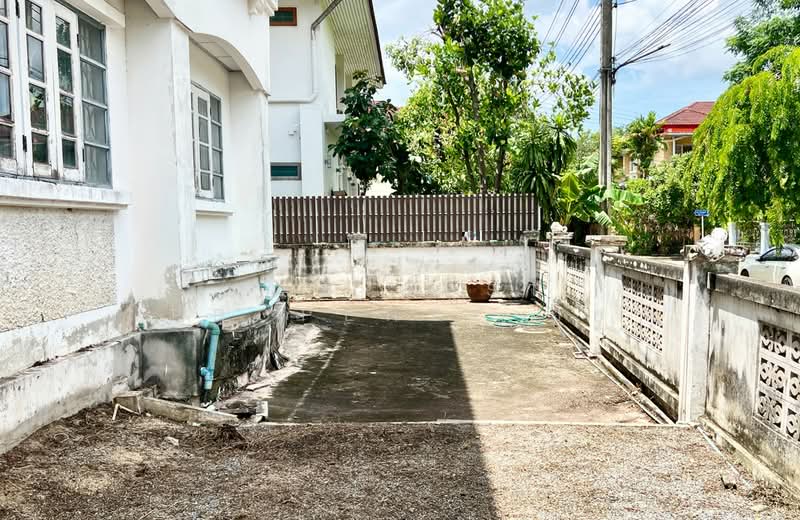 Wararom Phetkasem 81 (Bangbon 5), Bangkok, Bang Bon 5 Road, Bang Bon, Bangkok, 4 Bedrooms, 320 sqm, Single Detached House For Sale, by The Best Property ยุ้ย, 500426907 - DDproperty.com