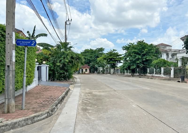 Wararom Phetkasem 81 (Bangbon 5), Bangkok, Bang Bon 5 Road, Bang Bon, Bangkok, 4 Bedrooms, 320 sqm, Single Detached House For Sale, by The Best Property ยุ้ย, 500426907 - DDproperty.com