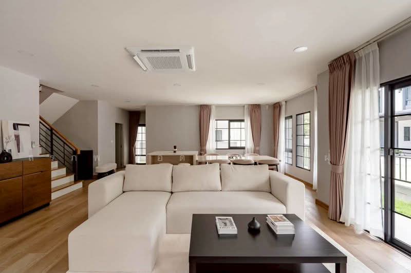 Centro Bangna Phase 2 : เซนโทร บางนา เฟส 2, สมุทรปราการ, บางแก้ว, บางพลี, สมุทรปราการ, 280 ตร.ม., บ้านเดี่ยว ให้เช่า, โดย สรภพ ยอดไชย (สีฝุ่น), 500426908 - DDproperty.com