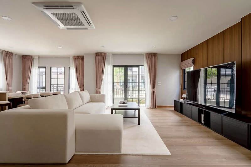 Centro Bangna Phase 2 : เซนโทร บางนา เฟส 2, สมุทรปราการ, บางแก้ว, บางพลี, สมุทรปราการ, 280 ตร.ม., บ้านเดี่ยว ให้เช่า, โดย สรภพ ยอดไชย (สีฝุ่น), 500426908 - DDproperty.com