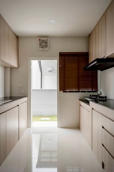 Centro Bangna Phase 2, Samut Prakan, Bang Kaeo, Bang Plee, Samut Prakan, 4 Bedrooms, 280 sqm, Single Detached House For Rent, by สรภพ ยอดไชย (สีฝุ่น), 500426908 - DDproperty.com