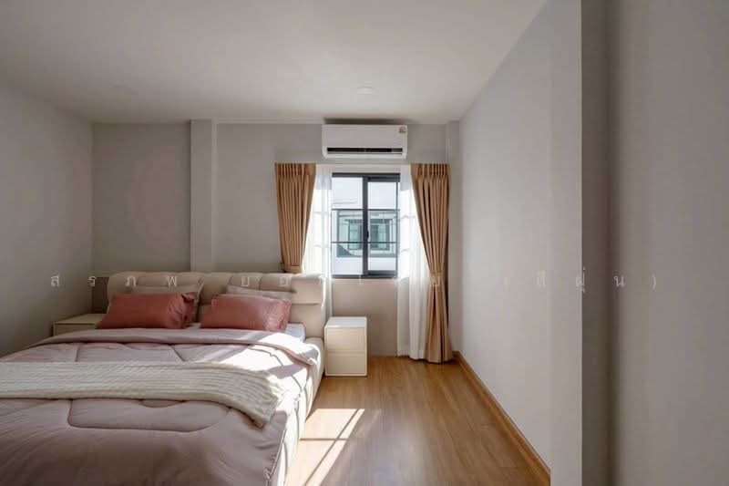 Centro Bangna Phase 2, Samut Prakan, Bang Kaeo, Bang Plee, Samut Prakan, 4 Bedrooms, 280 sqm, Single Detached House For Rent, by สรภพ ยอดไชย (สีฝุ่น), 500426908 - DDproperty.com