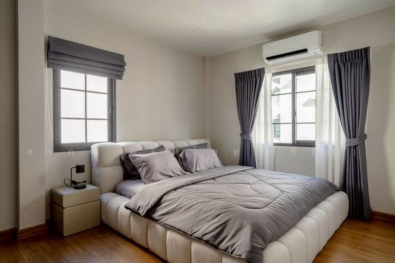 Centro Bangna Phase 2, Samut Prakan, Bang Kaeo, Bang Plee, Samut Prakan, 4 Bedrooms, 280 sqm, Single Detached House For Rent, by สรภพ ยอดไชย (สีฝุ่น), 500426908 - DDproperty.com