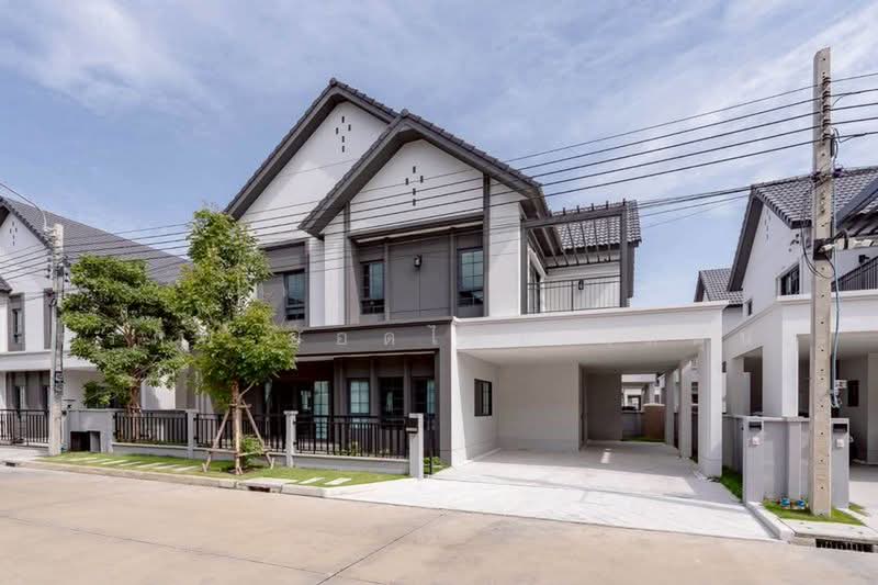 Centro Bangna Phase 2, Samut Prakan, Bang Kaeo, Bang Plee, Samut Prakan, 4 Bedrooms, 280 sqm, Single Detached House For Rent, by สรภพ ยอดไชย (สีฝุ่น), 500426908 - DDproperty.com