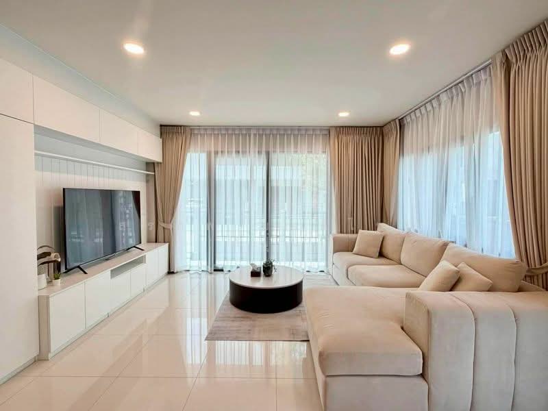 Centro Bangna, Samut Prakan, 111 Soi 3, Bang Kaeo, Bang Plee, Samut Prakan, 4 Bedrooms, 209 sqm, Single Detached House For Rent, by สรภพ ยอดไชย (สีฝุ่น), 500426909 - DDproperty.com