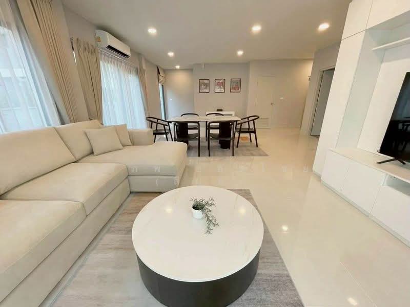 Centro Bangna, Samut Prakan, 111 Soi 3, Bang Kaeo, Bang Plee, Samut Prakan, 4 Bedrooms, 209 sqm, Single Detached House For Rent, by สรภพ ยอดไชย (สีฝุ่น), 500426909 - DDproperty.com
