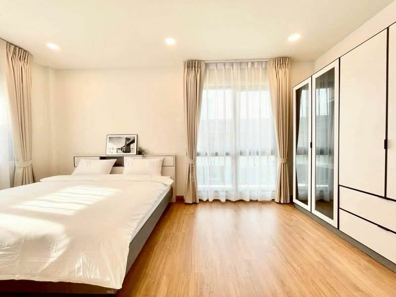 Centro Bangna, Samut Prakan, 111 Soi 3, Bang Kaeo, Bang Plee, Samut Prakan, 4 Bedrooms, 209 sqm, Single Detached House For Rent, by สรภพ ยอดไชย (สีฝุ่น), 500426909 - DDproperty.com