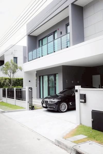 Centro Bangna, Samut Prakan, 111 Soi 3, Bang Kaeo, Bang Plee, Samut Prakan, 4 Bedrooms, 209 sqm, Single Detached House For Rent, by สรภพ ยอดไชย (สีฝุ่น), 500426911 - DDproperty.com