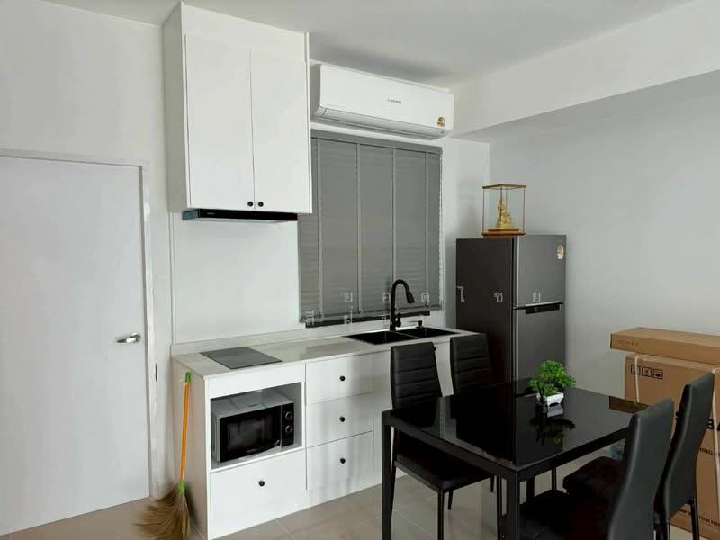 Pleno Sukhumvit-Bangna 2, Samut Prakan, Bangna-Trad Road, Bang Kaeo, Bang Plee, Samut Prakan, 3 Bedrooms, 106 sqm, Townhouse For Rent, by สรภพ ยอดไชย (สีฝุ่น), 500426913 - DDproperty.com