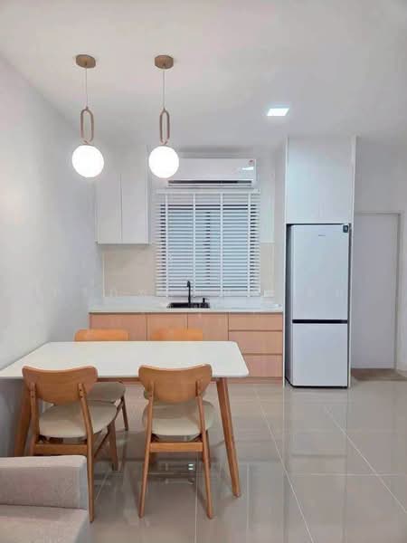 Pleno Sukhumvit-Bangna 3, Samut Prakan, 78 Bangna-Trad Road, Bang Kaeo, Bang Plee, Samut Prakan, 3 Bedrooms, 110 sqm, Townhouse For Rent, by สรภพ ยอดไชย (สีฝุ่น), 500426914 - DDproperty.com