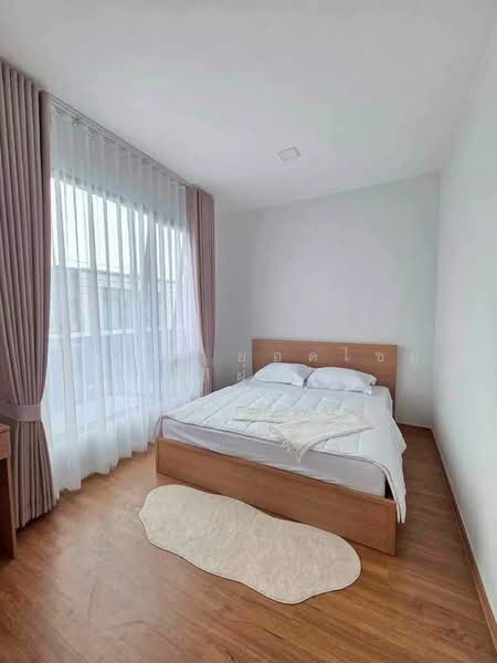 Pleno Sukhumvit-Bangna 3, Samut Prakan, 78 Bangna-Trad Road, Bang Kaeo, Bang Plee, Samut Prakan, 3 Bedrooms, 110 sqm, Townhouse For Rent, by สรภพ ยอดไชย (สีฝุ่น), 500426914 - DDproperty.com