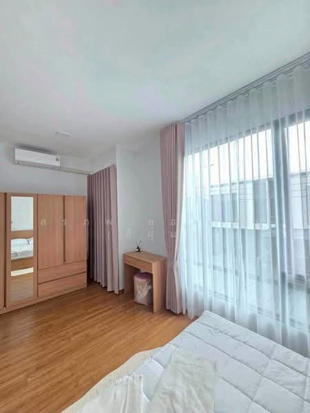 Pleno Sukhumvit-Bangna 3, Samut Prakan, 78 Bangna-Trad Road, Bang Kaeo, Bang Plee, Samut Prakan, 3 Bedrooms, 110 sqm, Townhouse For Rent, by สรภพ ยอดไชย (สีฝุ่น), 500426914 - DDproperty.com