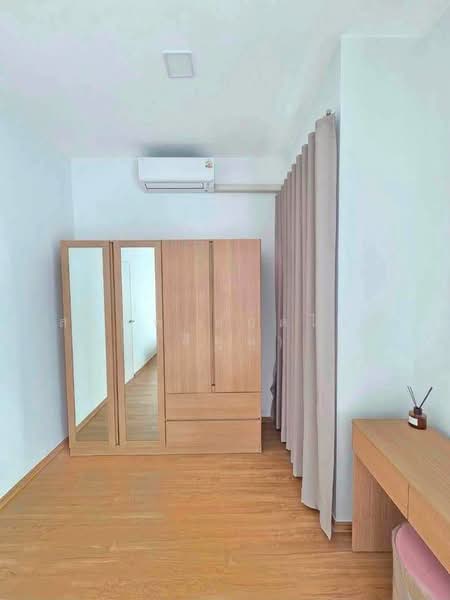 Pleno Sukhumvit-Bangna 3, Samut Prakan, 78 Bangna-Trad Road, Bang Kaeo, Bang Plee, Samut Prakan, 3 Bedrooms, 110 sqm, Townhouse For Rent, by สรภพ ยอดไชย (สีฝุ่น), 500426914 - DDproperty.com