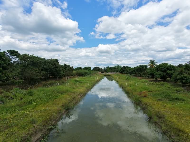 ที่ดินประตูป่า ลำพูน, Lamphun, Pratu Pa, Muang Lamphun, Lamphun, , 1,900 sqm, Land For Sale, by The Best Property บอย, 500426915 - DDproperty.com