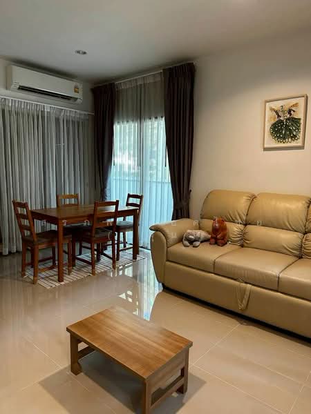 Pleno Sukhumvit-Bangna, Samut Prakan, Bua Nakarin Road, Bang Kaeo, Bang Plee, Samut Prakan, 3 Bedrooms, 100 sqm, Townhouse For Rent, by สรภพ ยอดไชย (สีฝุ่น), 500426916 - DDproperty.com