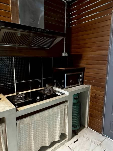 Pleno Sukhumvit-Bangna, Samut Prakan, Bua Nakarin Road, Bang Kaeo, Bang Plee, Samut Prakan, 3 Bedrooms, 100 sqm, Townhouse For Rent, by สรภพ ยอดไชย (สีฝุ่น), 500426916 - DDproperty.com