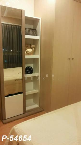 Lumpini Mega City Bangna, Samut Prakan, Bang Na-Trat Frontage Rd, Bang Kaeo, Bang Plee, Samut Prakan, 1 Bedroom, 29 sqm, Condo For Rent, by Susira Preuksawun, 500426917 - DDproperty.com