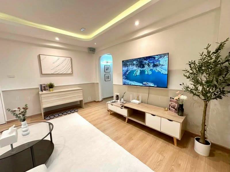 Ratchada City Condominium : รัชดา ซิตี้ คอนโดมิเนียม, กรุงเทพ, 98 ซ.ประชาราษฎร์บำเพ็ญ 7, ห้วยขวาง, กรุงเทพ, 68 ตร.ม., คอนโด ให้เช่า, โดย สรภพ ยอดไชย (สีฝุ่น), 500426918 - DDproperty.com