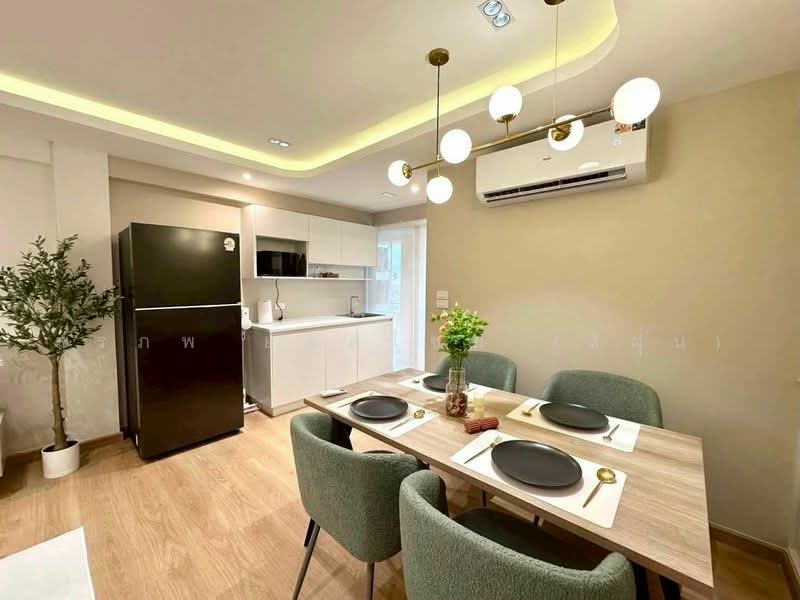 Ratchada City Condominium : รัชดา ซิตี้ คอนโดมิเนียม, กรุงเทพ, 98 ซ.ประชาราษฎร์บำเพ็ญ 7, ห้วยขวาง, กรุงเทพ, 68 ตร.ม., คอนโด ให้เช่า, โดย สรภพ ยอดไชย (สีฝุ่น), 500426918 - DDproperty.com