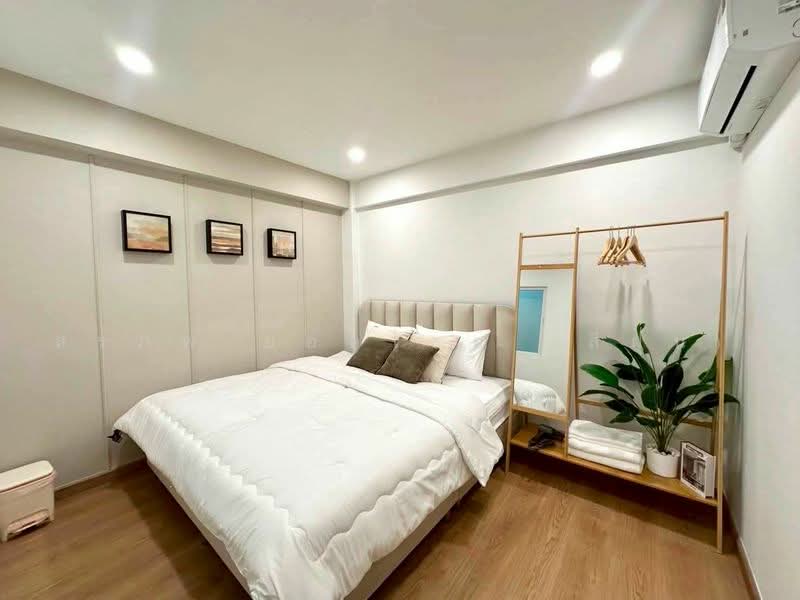 Ratchada City Condominium : รัชดา ซิตี้ คอนโดมิเนียม, กรุงเทพ, 98 ซ.ประชาราษฎร์บำเพ็ญ 7, ห้วยขวาง, กรุงเทพ, 68 ตร.ม., คอนโด ให้เช่า, โดย สรภพ ยอดไชย (สีฝุ่น), 500426918 - DDproperty.com