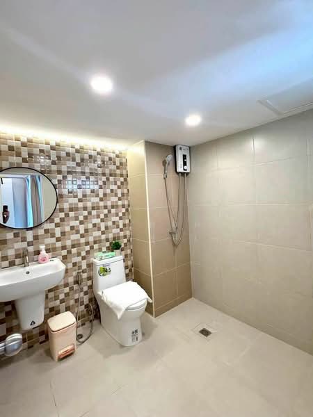 Ratchada City Condominium : รัชดา ซิตี้ คอนโดมิเนียม, กรุงเทพ, 98 ซ.ประชาราษฎร์บำเพ็ญ 7, ห้วยขวาง, กรุงเทพ, 68 ตร.ม., คอนโด ให้เช่า, โดย สรภพ ยอดไชย (สีฝุ่น), 500426918 - DDproperty.com