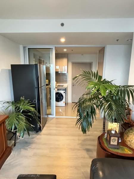 IDEO Charan 70-Riverview, Bangkok, 294 Charan Sanit Wong Rd, Bang Phlat, Bangkok, 2 Bedrooms, 57 sqm, Condo For Rent, by Jakarin Houpramong, 500426920 - DDproperty.com