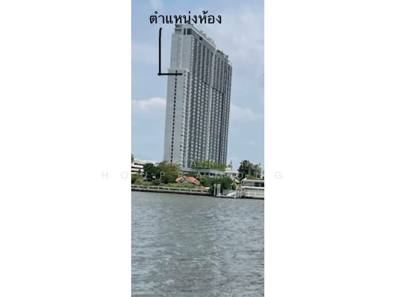 IDEO Charan 70-Riverview : ไอดีโอ จรัญฯ 70-ริเวอร์วิว, กรุงเทพ, 294 ซอย จรัญสนิทวงศ์, บางพลัด, กรุงเทพ, 57 ตร.ม., คอนโด ให้เช่า, โดย Jakarin Houpramong, 500426920 - DDproperty.com
