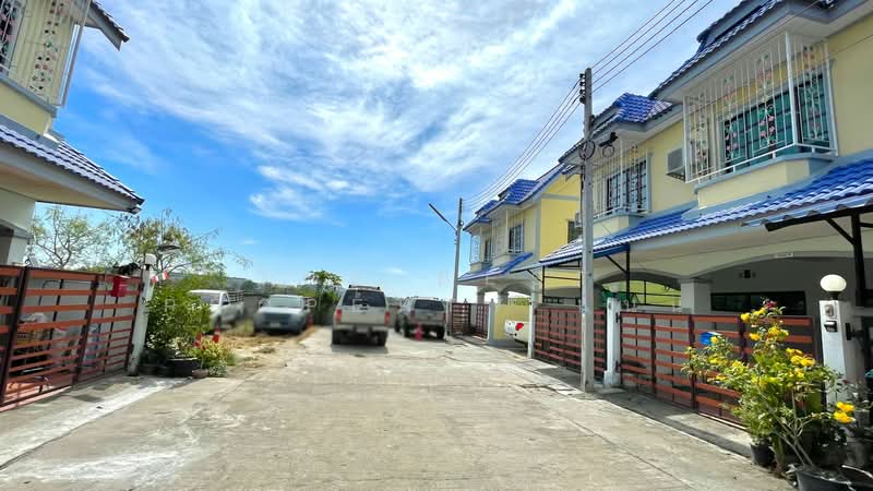 ดีดี แลนด์, Phra Nakhon Si Ayutthaya, Uthai, Phra Nakhon Si Ayutthaya, 3 Bedrooms, 100 sqm, Townhouse For Sale, by The Best Property แนน, 500426921 - DDproperty.com
