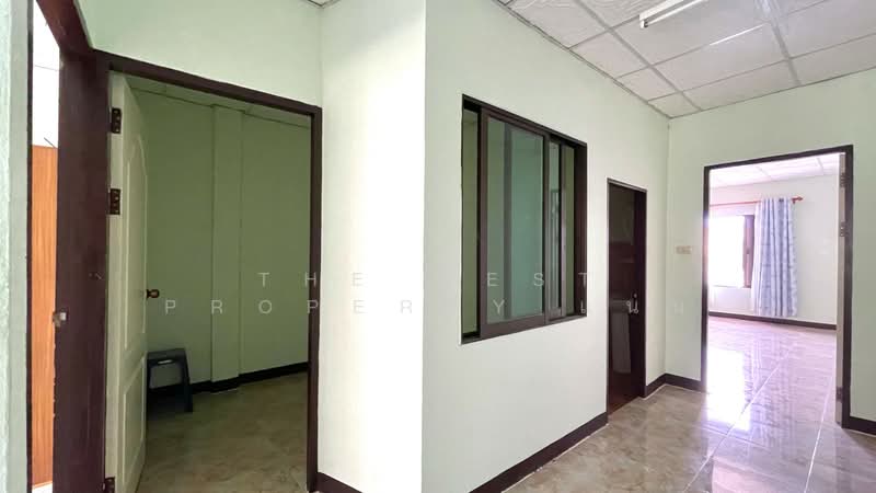 ดีดี แลนด์, Phra Nakhon Si Ayutthaya, Uthai, Phra Nakhon Si Ayutthaya, 3 Bedrooms, 100 sqm, Townhouse For Sale, by The Best Property แนน, 500426921 - DDproperty.com