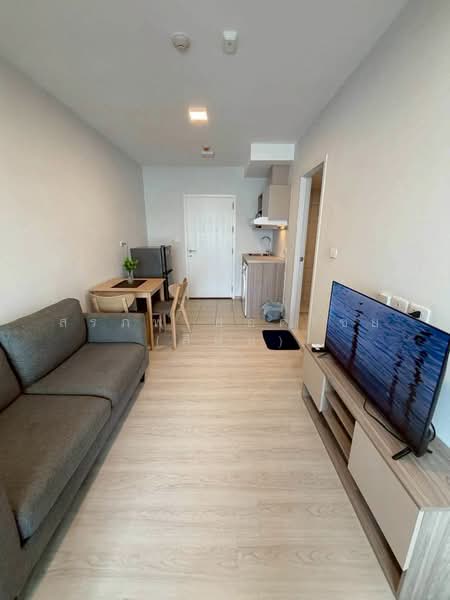 Plum Condo Sukhumvit 62 : พลัมคอนโด สุขมวิท 62, กรุงเทพ, ซอยสุขุมวิท 62, บางจาก, พระโขนง, กรุงเทพ, 30 ตร.ม., คอนโด ให้เช่า, โดย สรภพ ยอดไชย (สีฝุ่น), 500426922 - DDproperty.com