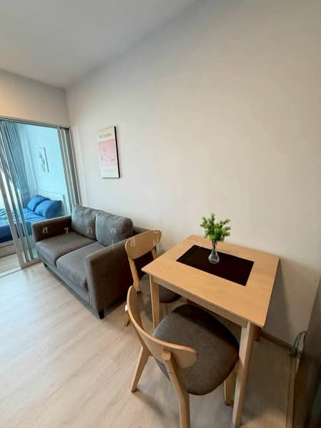 Plum Condo Sukhumvit 62, Bangkok, Sukhumvit 62, Bang Chak, Phra Khanong, Bangkok, 1 Bedroom, 30 sqm, Condo For Rent, by สรภพ ยอดไชย (สีฝุ่น), 500426922 - DDproperty.com