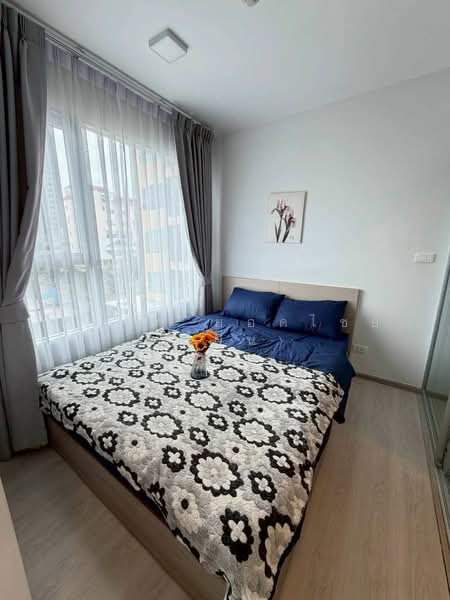 Plum Condo Sukhumvit 62 : พลัมคอนโด สุขมวิท 62, กรุงเทพ, ซอยสุขุมวิท 62, บางจาก, พระโขนง, กรุงเทพ, 30 ตร.ม., คอนโด ให้เช่า, โดย สรภพ ยอดไชย (สีฝุ่น), 500426922 - DDproperty.com