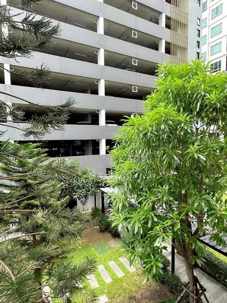The Sky Sukhumvit, Bangkok, 103-4 Sukhumvit Road, Bang Na Nuea, Bang Na, Bangkok, 1 Bedroom, 34 sqm, Condo For Rent, by สรภพ ยอดไชย (สีฝุ่น), 500426924 - DDproperty.com