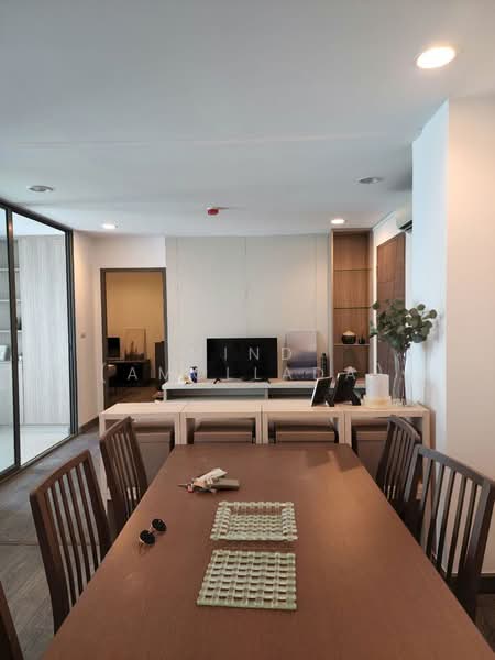 Rende Sukhumvit 23, Bangkok, Soi Sukhumvit 23, Khlong Tan Nua, Watthana, Bangkok, 2 Bedrooms, 83 sqm, Condo For Rent, by Mind (Amollada), 500426925 - DDproperty.com