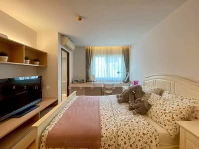 For Rent - Residence Sukhumvit 52, Bangkok