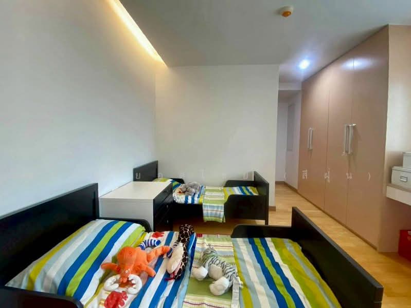 Residence Sukhumvit 52, Bangkok, Soi SuKhumvit 52, Bang Chak, Phra Khanong, Bangkok, 3 Bedrooms, 87 sqm, Condo For Rent, by สรภพ ยอดไชย (สีฝุ่น), 500426926 - DDproperty.com