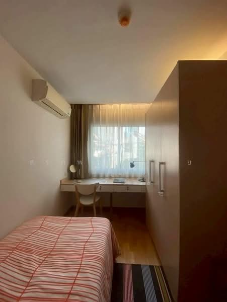 Residence Sukhumvit 52, Bangkok, Soi SuKhumvit 52, Bang Chak, Phra Khanong, Bangkok, 3 Bedrooms, 87 sqm, Condo For Rent, by สรภพ ยอดไชย (สีฝุ่น), 500426926 - DDproperty.com