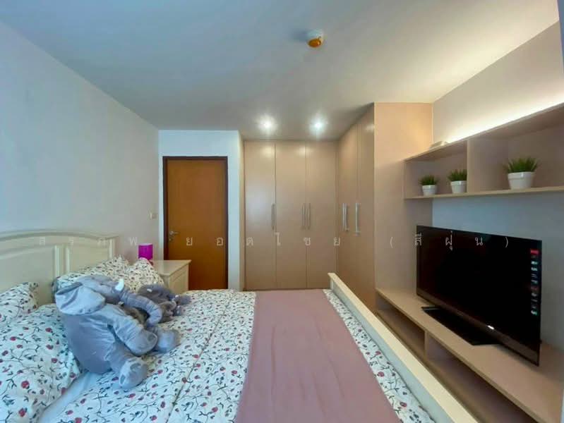 Residence Sukhumvit 52 : เรซิเดนท์ สุขุมวิท 52, กรุงเทพ, ซอยสุขุมวิท 52, บางจาก, พระโขนง, กรุงเทพ, 87 ตร.ม., คอนโด ให้เช่า, โดย สรภพ ยอดไชย (สีฝุ่น), 500426926 - DDproperty.com