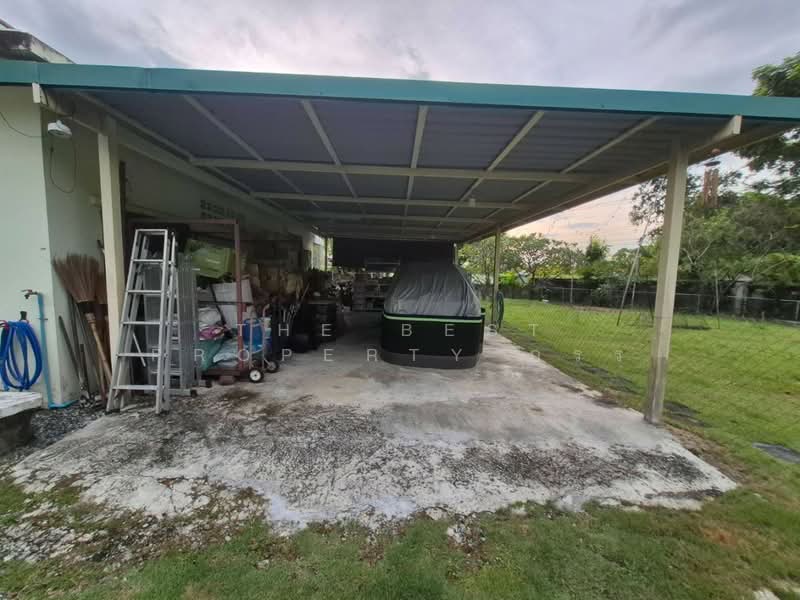 หมู่บ้านกรีนวัลเล่ย์ บางนา : Green Valley Bangna, สมุทรปราการ, บางโฉลง, บางพลี, สมุทรปราการ, 150 ตร.ม., บ้านเดี่ยว ขาย, โดย The Best Property กรร, 500426927 - DDproperty.com